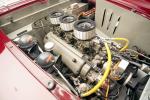Ferrari 212 Inter Cabriolet 1951 года